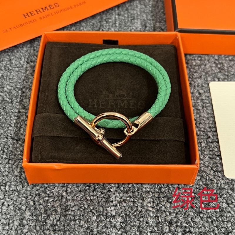 Hermes Bracelets